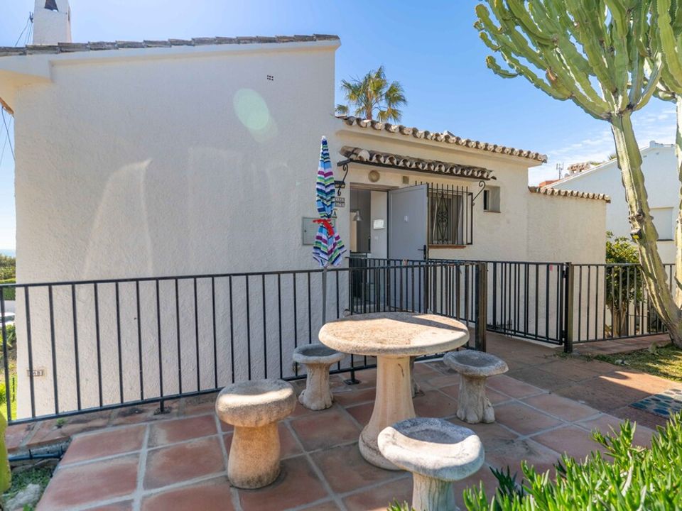 Appartamento Mijas Costa, Malaga - foto 4