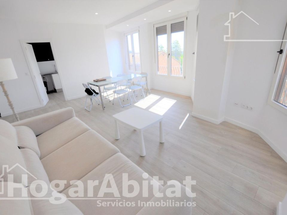 Leilighet i Massanassa, Valencia - bilde 2