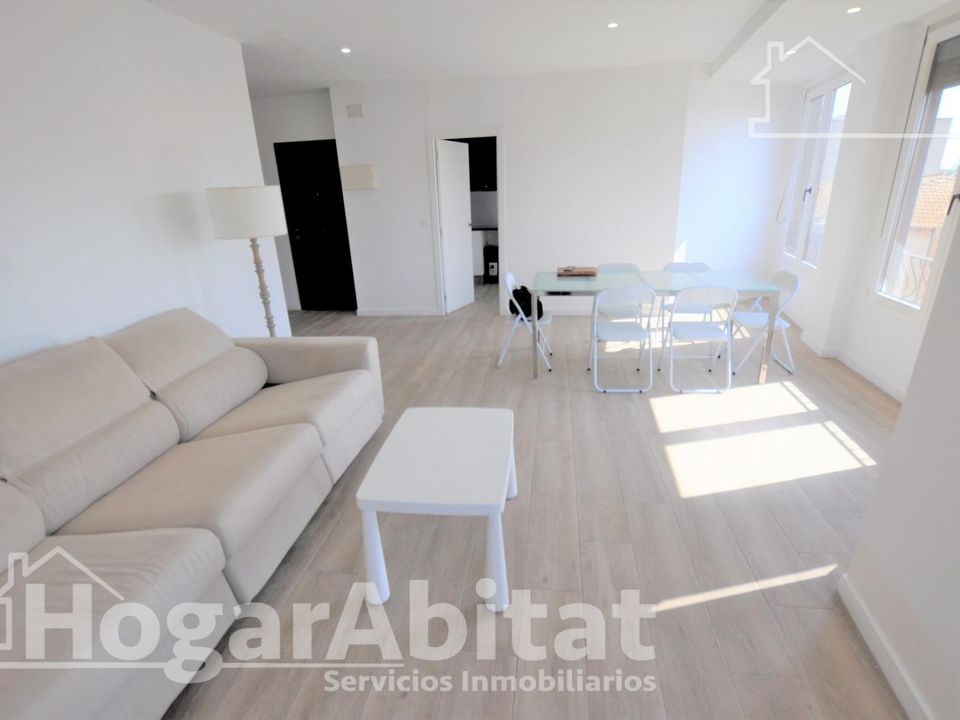 Lejlighed i Massanassa, Valencia - foto 1
