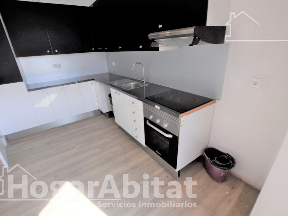 Lejlighed i Massanassa, Valencia - foto 4