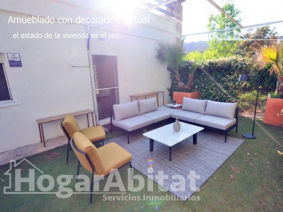 Villa i Naquera, Valencia - foto 4
