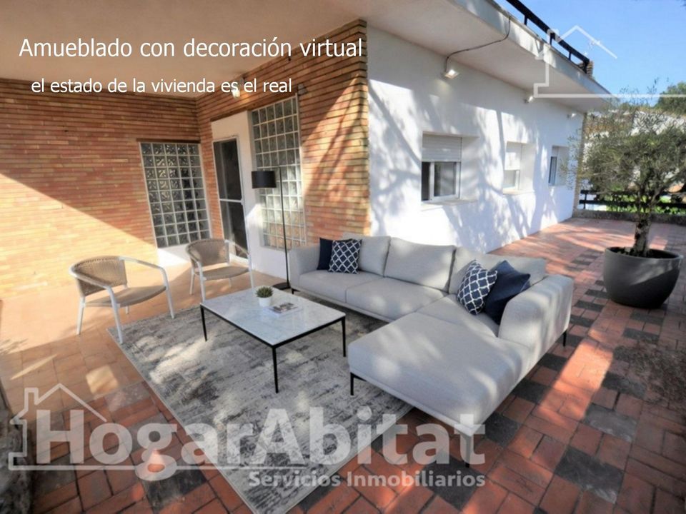Villa i Naquera, Valencia - foto 5