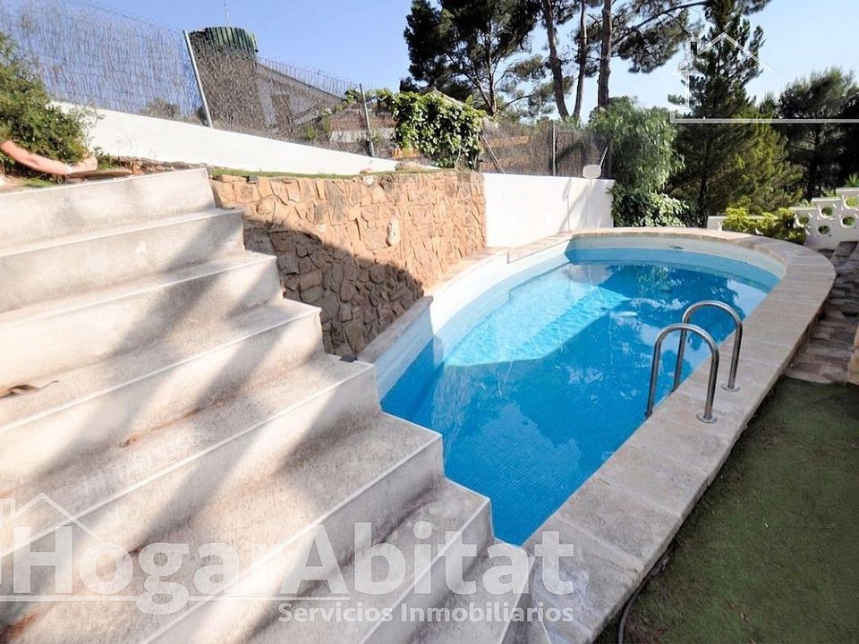 Villa i Naquera, Valencia - foto 2