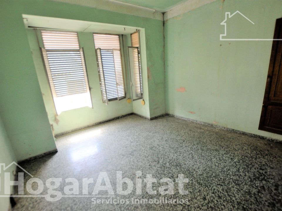 Villa i Massanassa, Valencia - foto 1