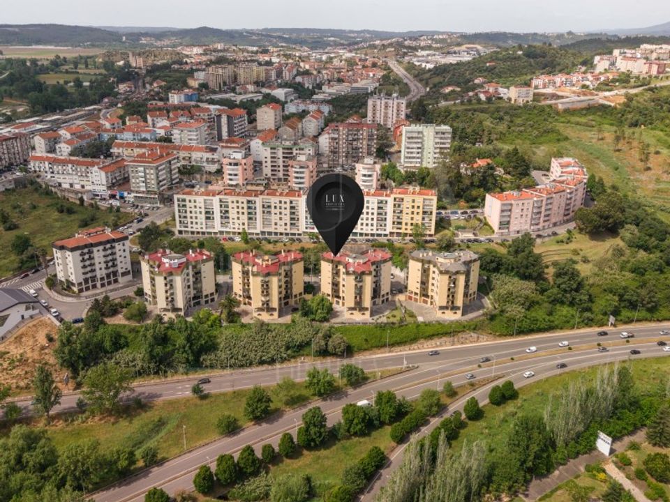 Lejlighed i Coimbra, Coimbra - foto 1