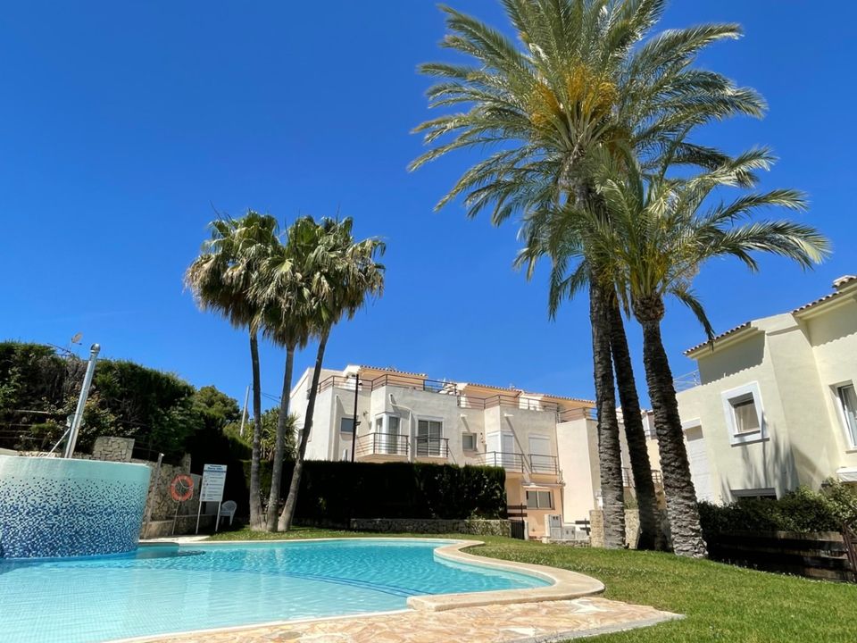 Villa i Albir, Alicante - foto 1