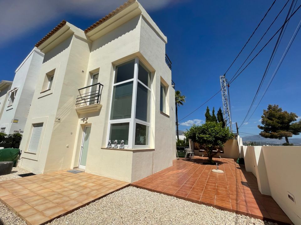 Villa i Albir, Alicante - foto 2