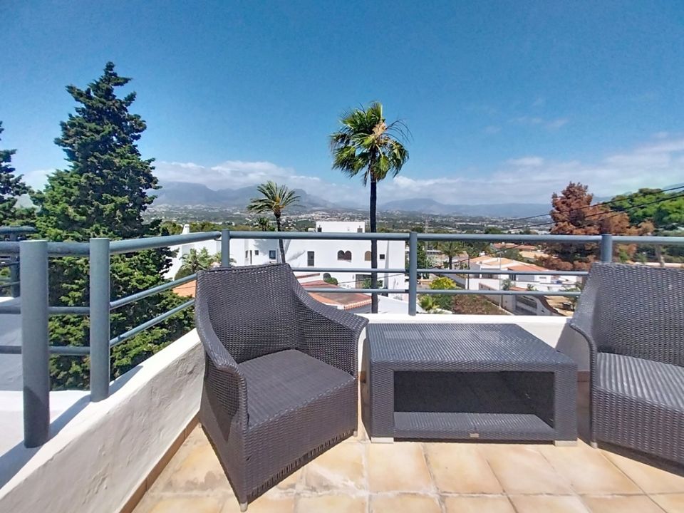 Villa i Albir, Alicante - foto 3