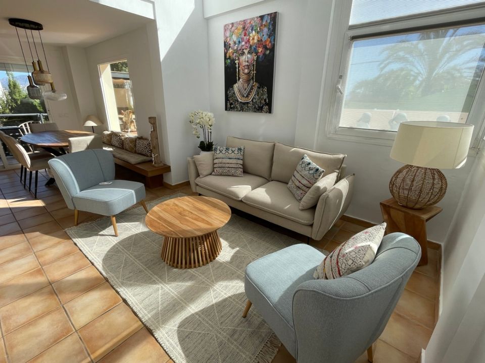 Villa i Albir, Alicante - foto 4
