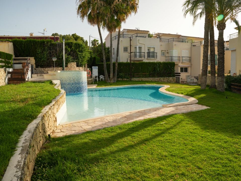 Villa i Albir, Alicante - foto 2