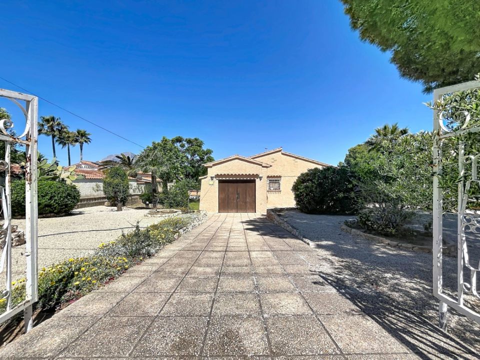Villa i Albir, Alicante - foto 1