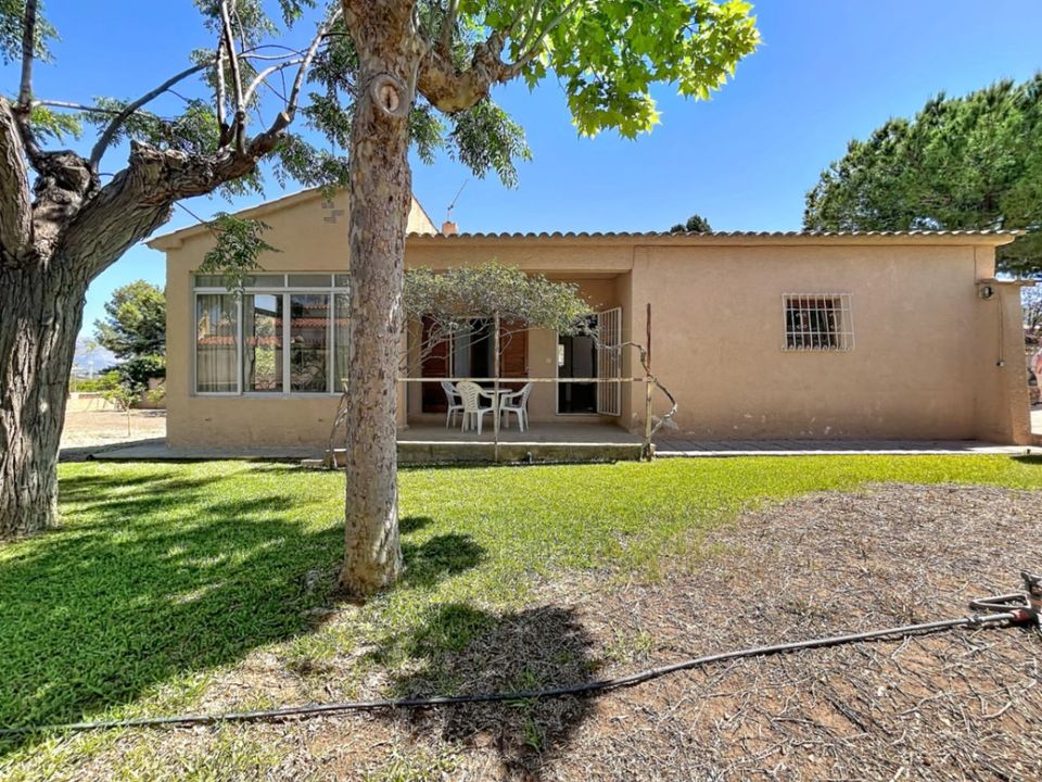Villa i Albir, Alicante - foto 2