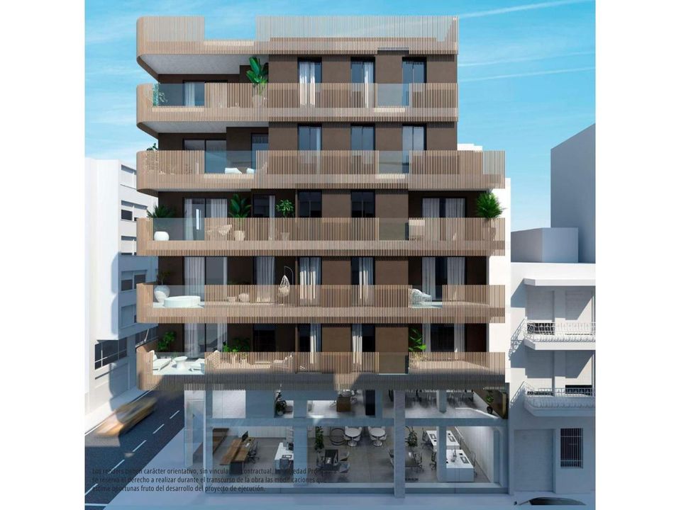 Erhvervsejendom i Santa Pola, Alicante - foto 2
