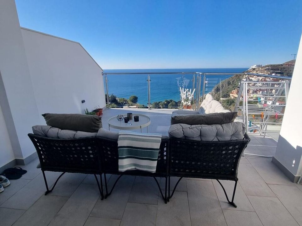 Duplex i Nerja, Malaga - foto 2