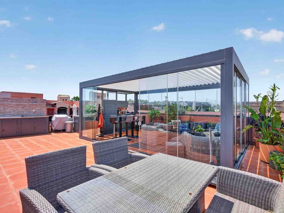 Penthouse i Alicante, Alicante - foto 1