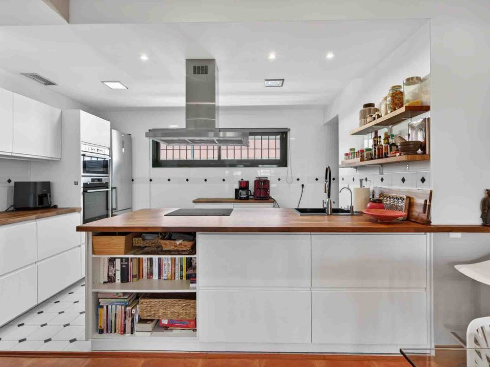 Penthouse i Alicante, Alicante - foto 4