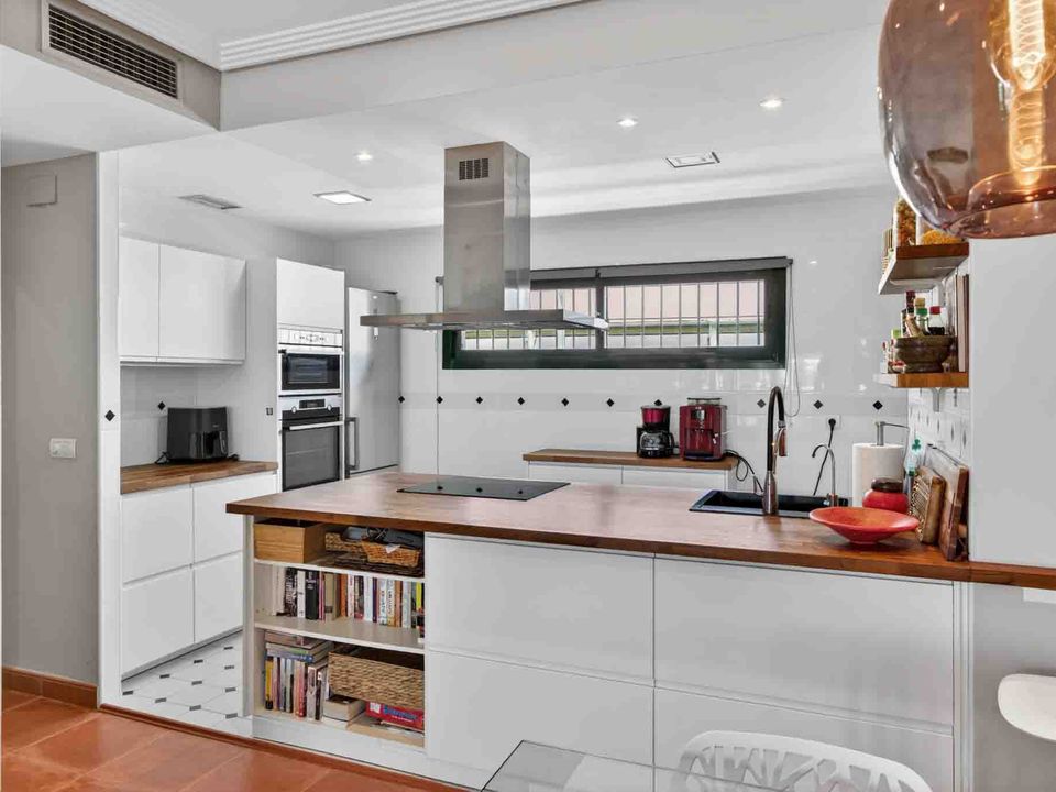 Penthouse i Alicante, Alicante - foto 5