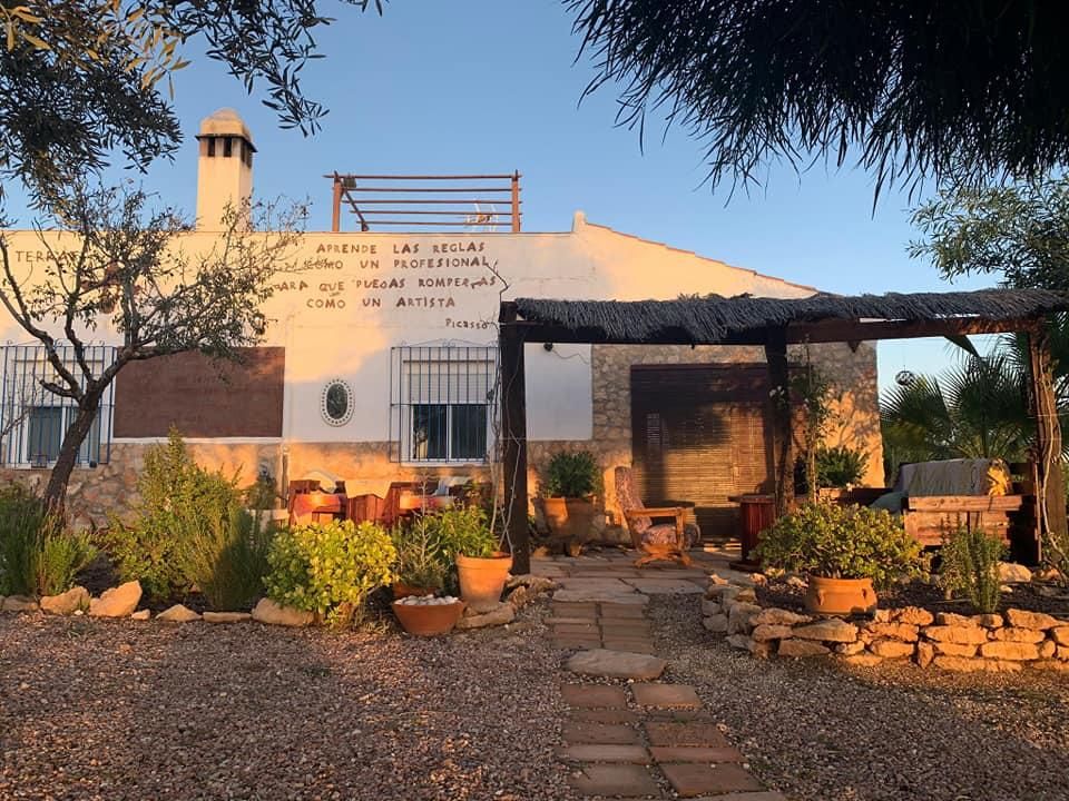 Villa i Elche, Alicante - foto 3