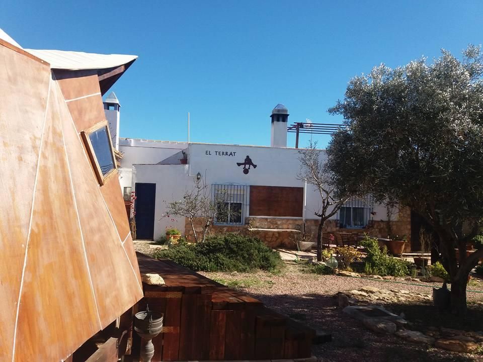 Villa i Elche, Alicante - foto 4