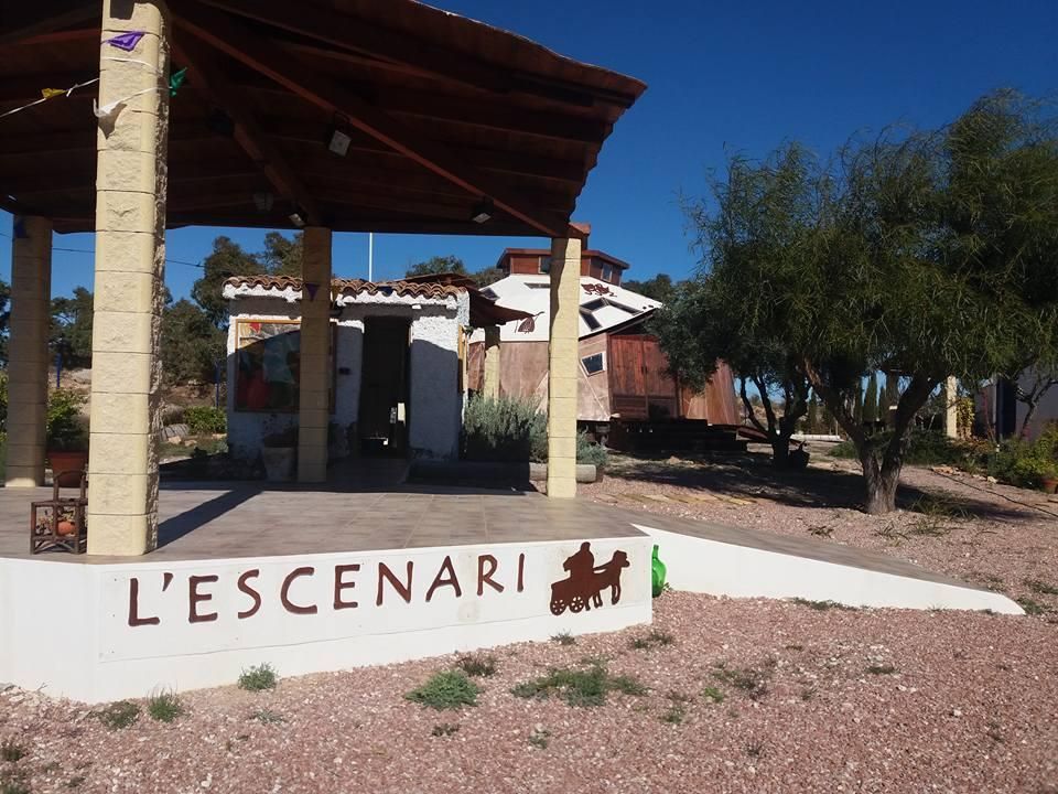 Villa i Elche, Alicante - foto 5