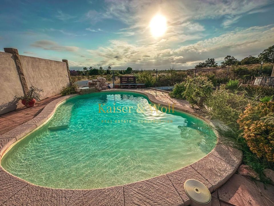Villa i Elche, Alicante - foto 4