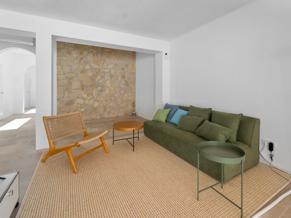 Rekkehus i Portocolom, Mallorca - bilde 3