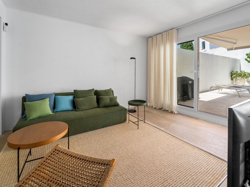 Rekkehus i Portocolom, Mallorca - bilde 4
