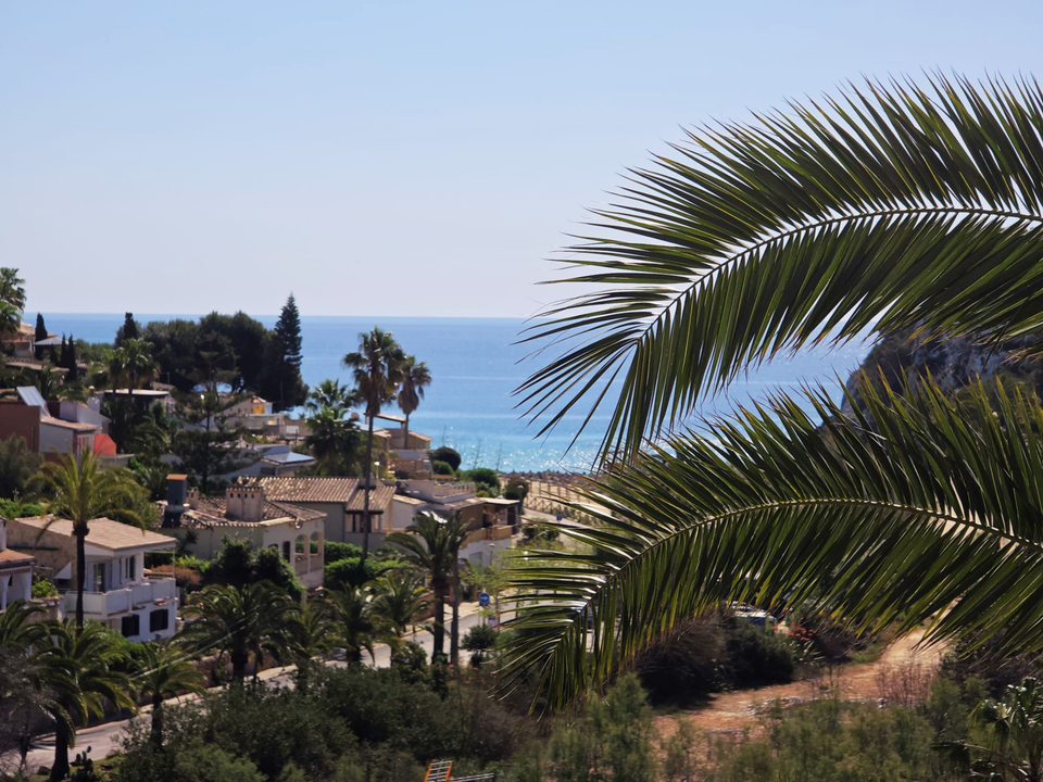 Villa i S'Estany d'en Mas, Mallorca - foto 1