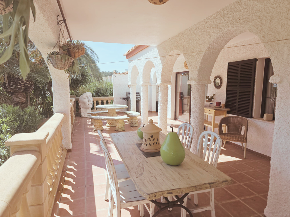 Villa i S'Estany d'en Mas, Mallorca - foto 4