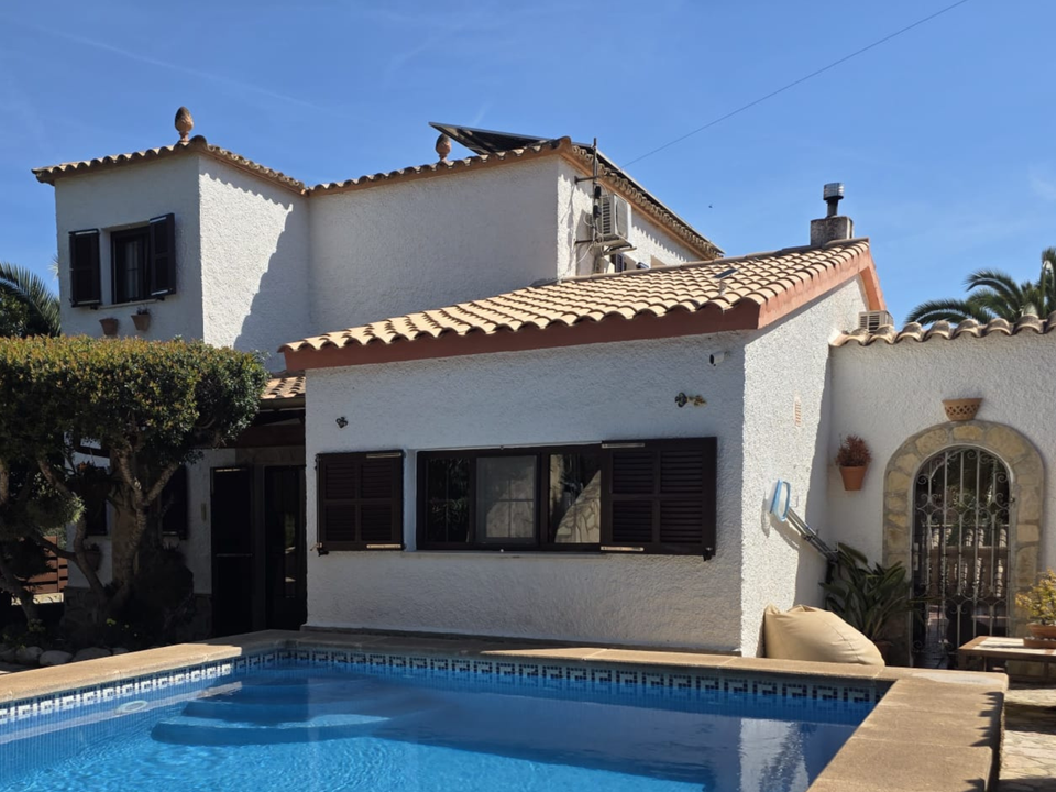 Villa i S'Estany d'en Mas, Mallorca - foto 3