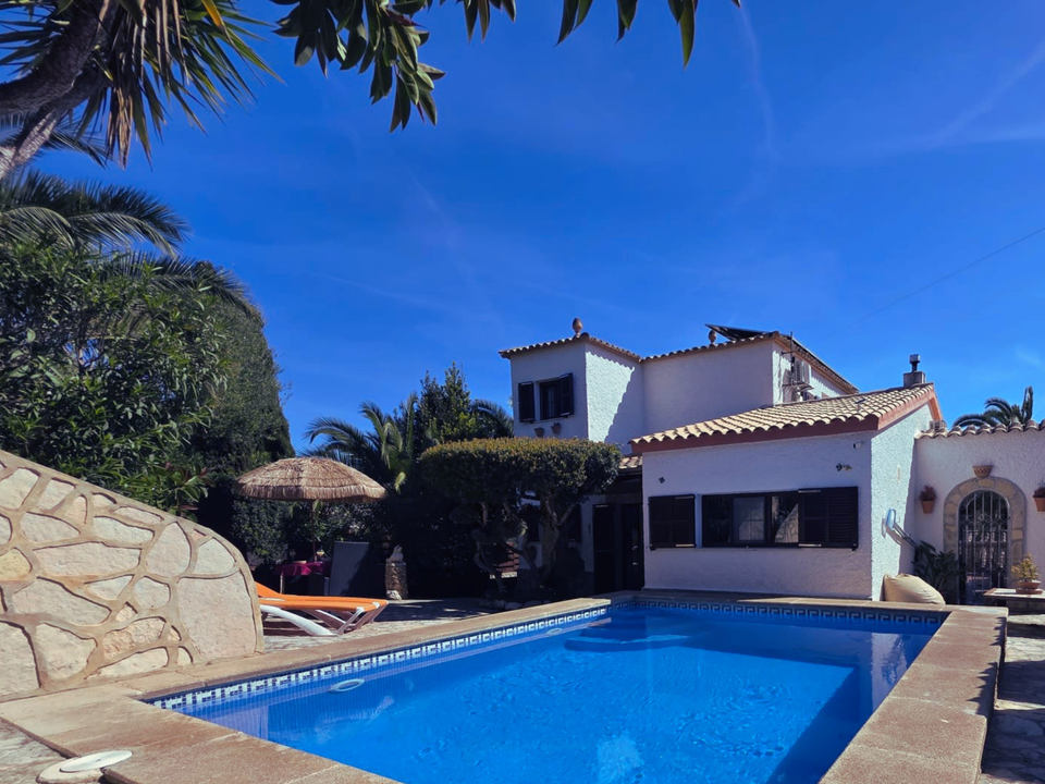Villa i S'Estany d'en Mas, Mallorca - foto 2