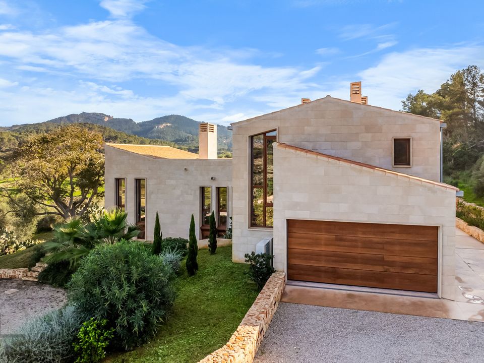 Masia a Cas Concos Des Cavaller, Mallorca - foto 2