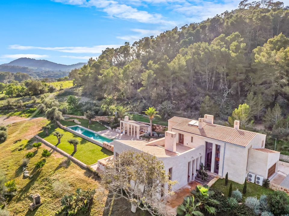 Masia a Cas Concos Des Cavaller, Mallorca - foto 3