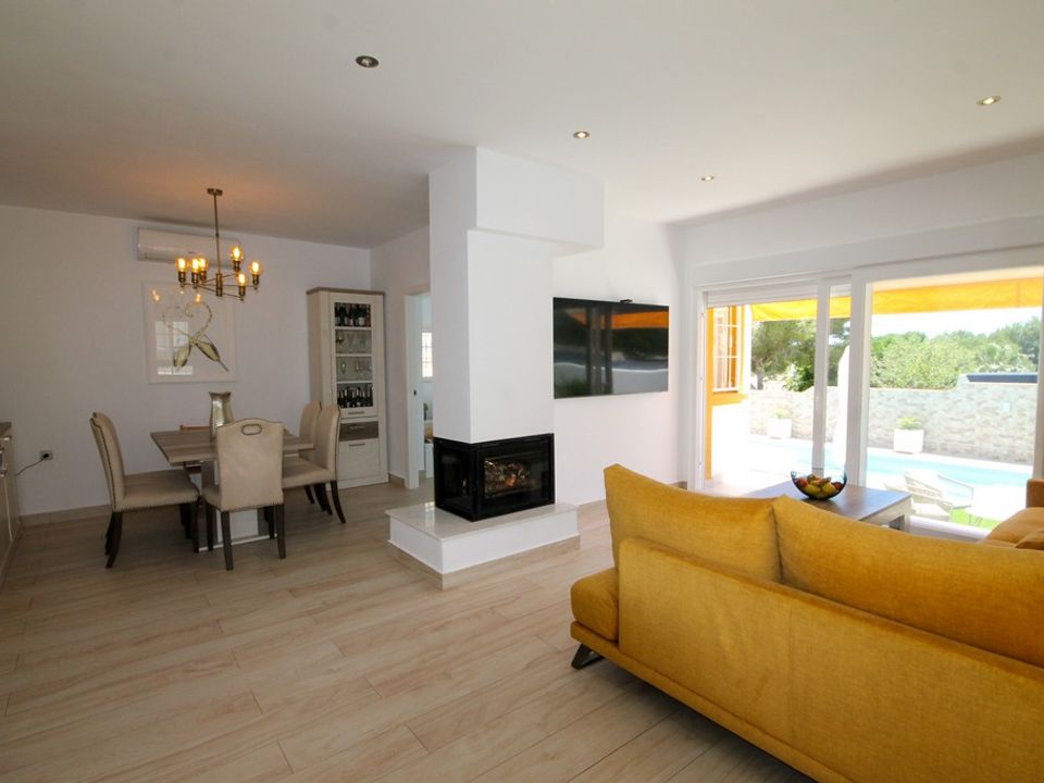 Villa i Orihuela Costa, Alicante - foto 4