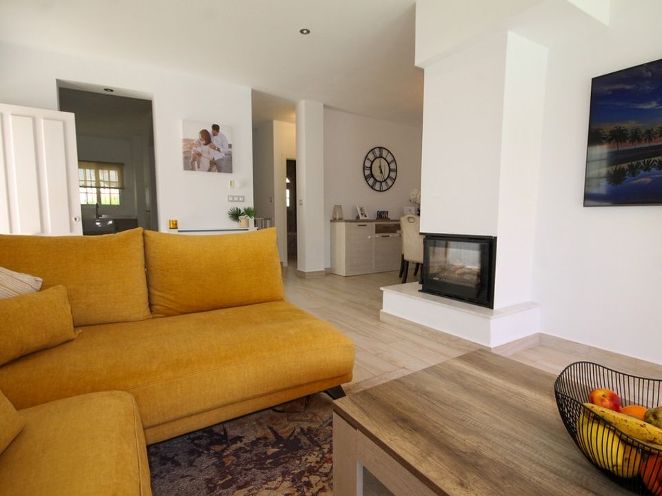 Villa i Orihuela Costa, Alicante - foto 5