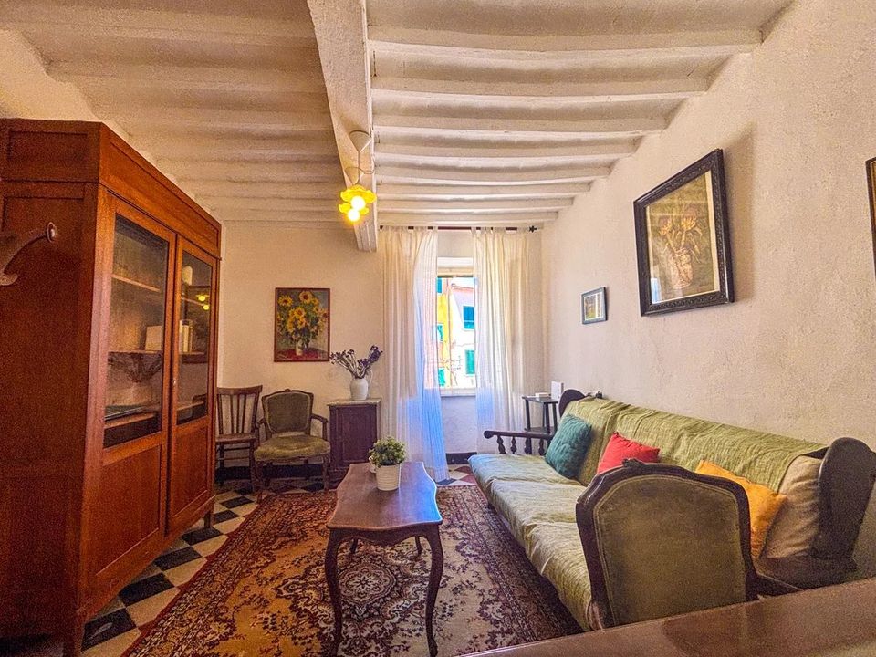 Leilighet i Guardistallo, Pisa - bilde 3