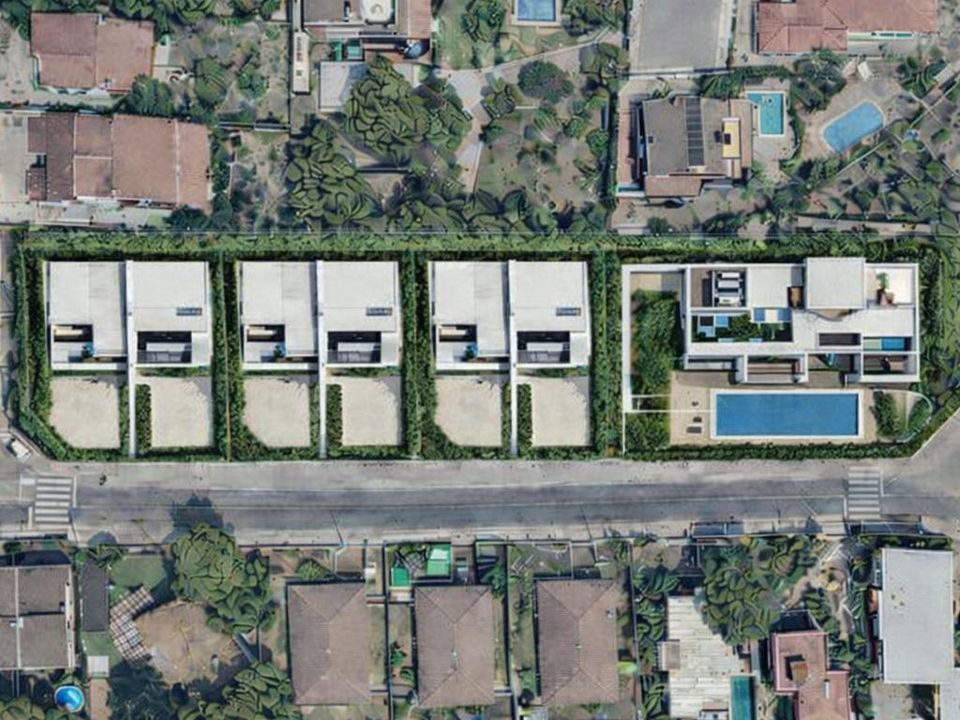 Helårsgrund i Segur De Calafell, Tarragona - foto 1