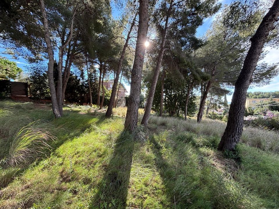 Helårsgrund i Segur De Calafell, Tarragona - foto 5