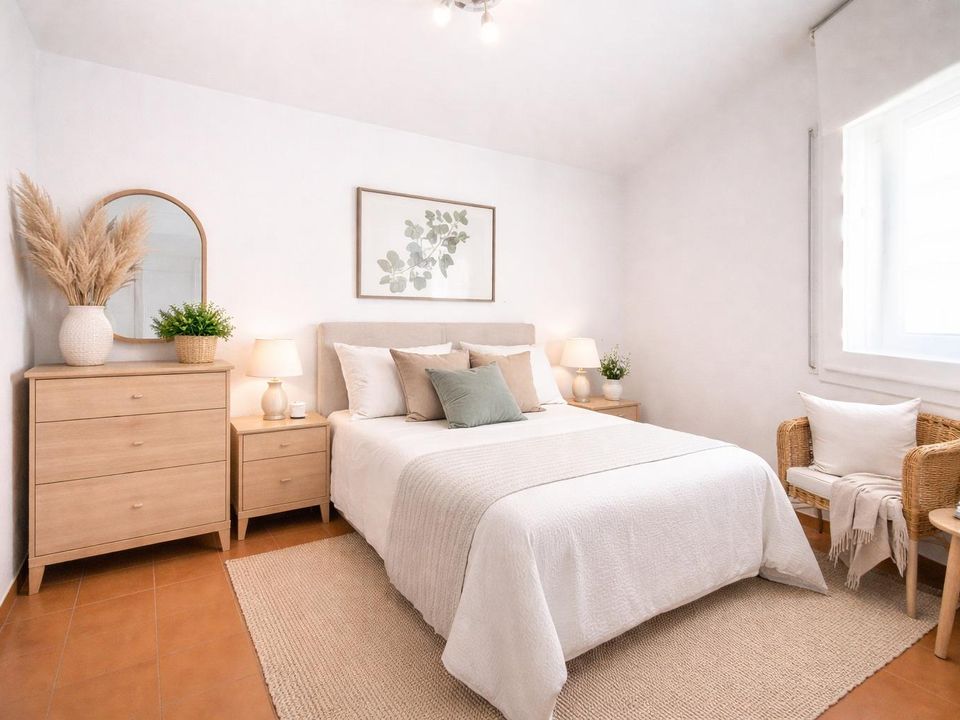 Rækkehus i Segur De Calafell, Tarragona - foto 2