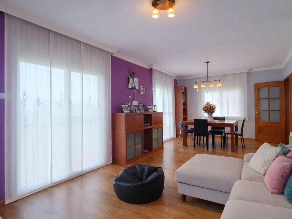 Lejlighed i Vilanova I La Geltru, Barcelona - foto 3