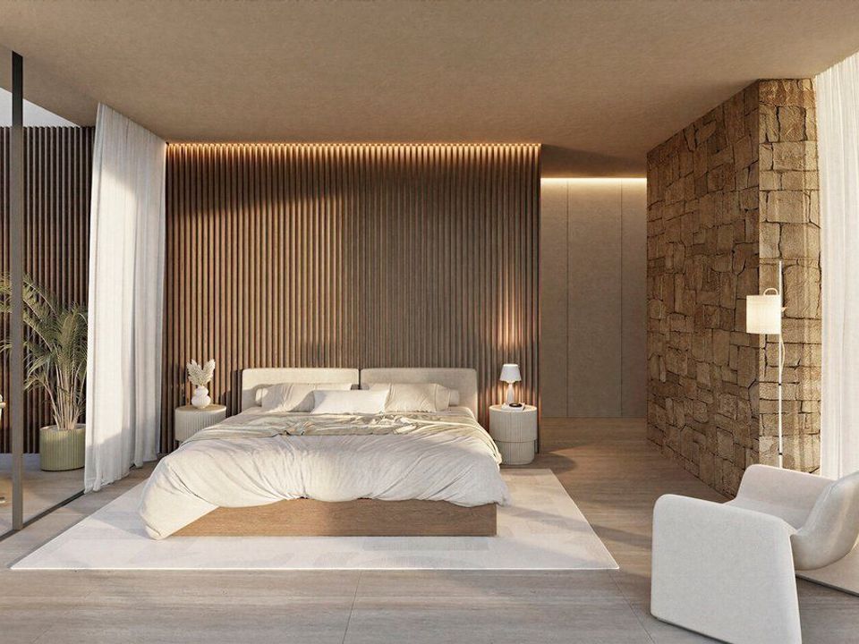 Villa i Benissa, Alicante - foto 5