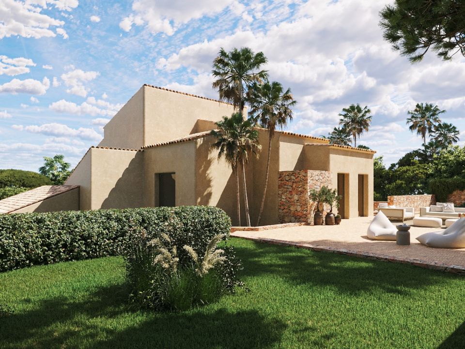 Villa i Javea, Alicante - foto 4