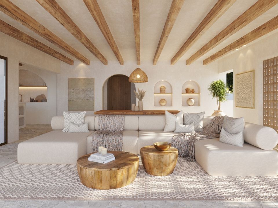Villa i Javea, Alicante - foto 5