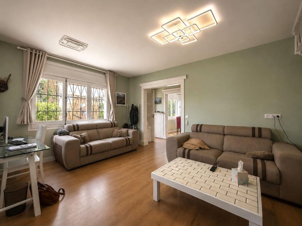 Villa i Sant Pere De Ribes, Barcelona - foto 1