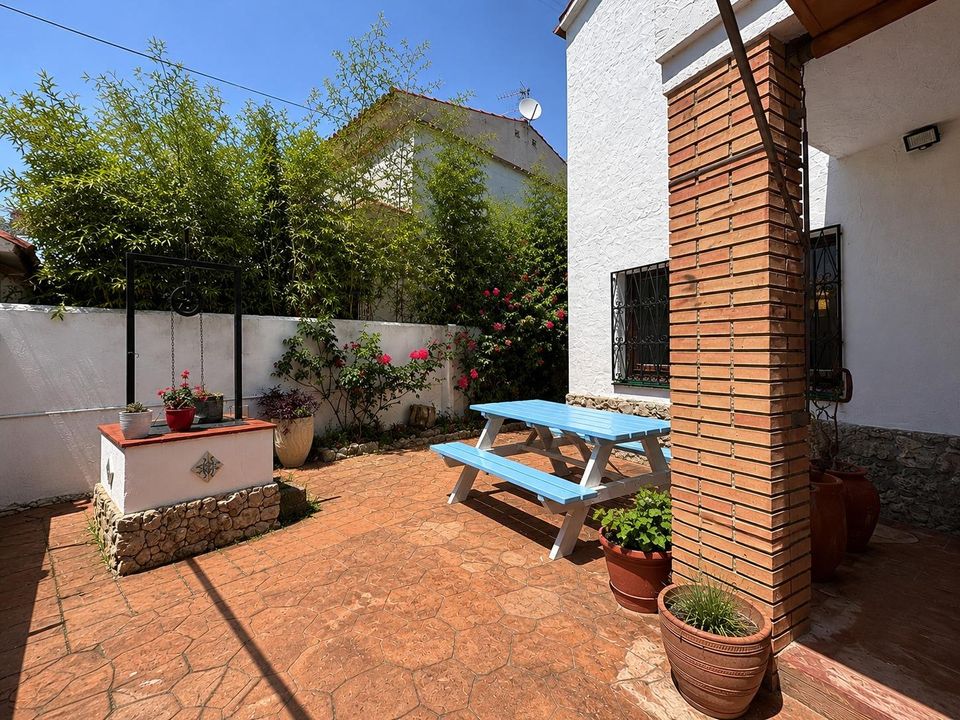 Villa i Sant Pere De Ribes, Barcelona - bilde 1