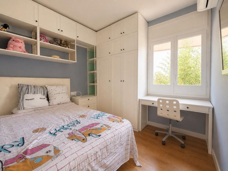 Villa i Sant Pere De Ribes, Barcelona - bilde 4
