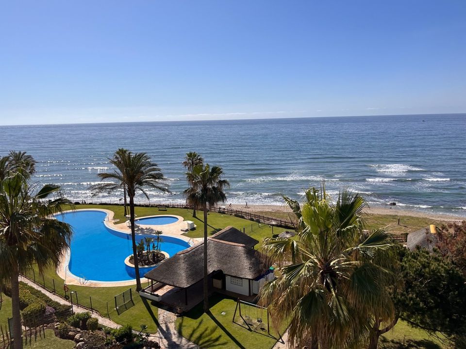 Penthouse i Mijas Costa, Malaga - foto 2