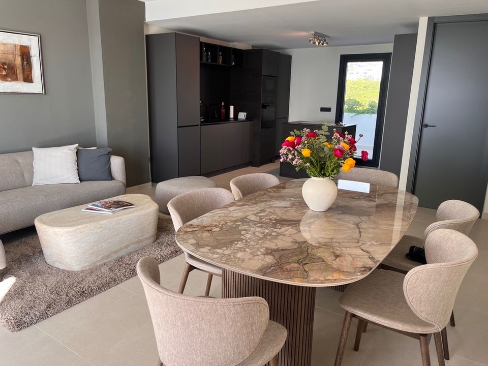 Penthouse i Mijas Costa, Malaga - foto 3