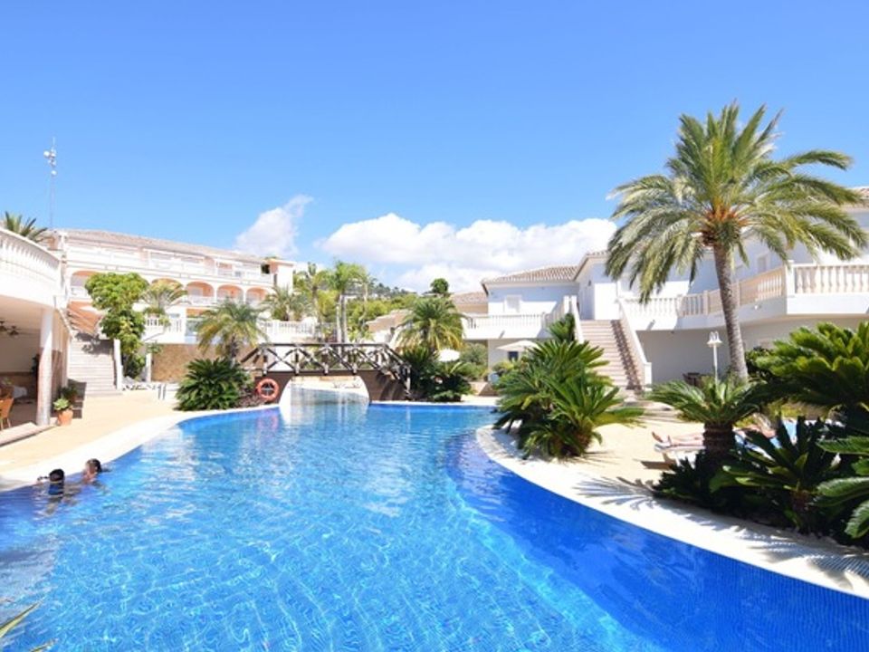 Lejlighed i Benissa, Alicante - foto 2