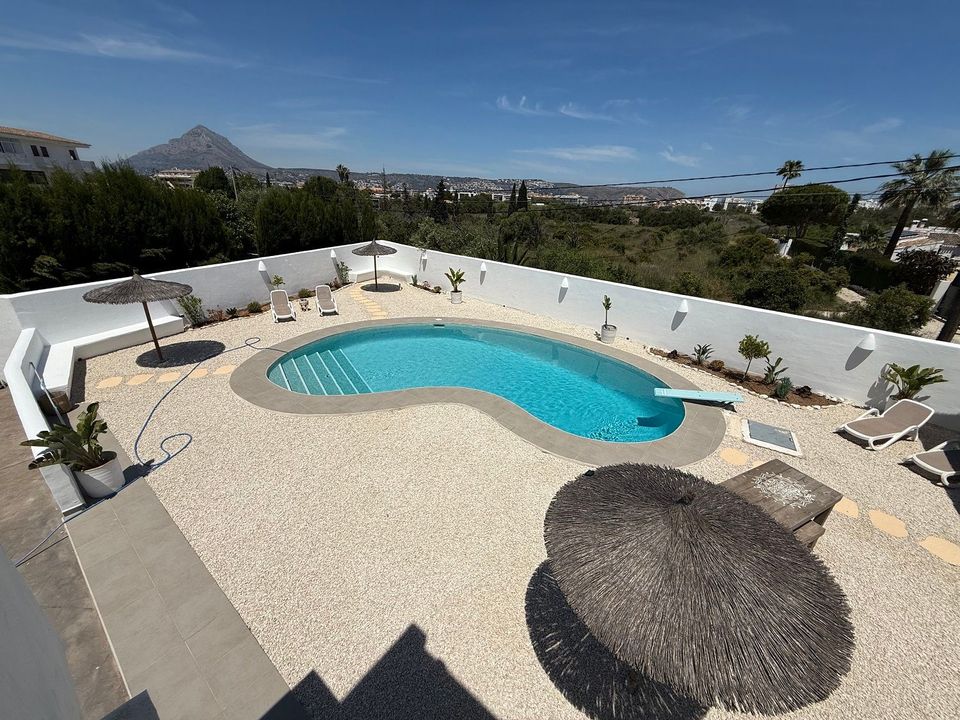 Villa i Javea, Alicante - foto 2